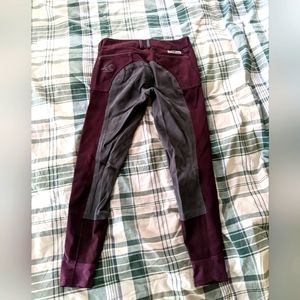 Piper full seat breeches